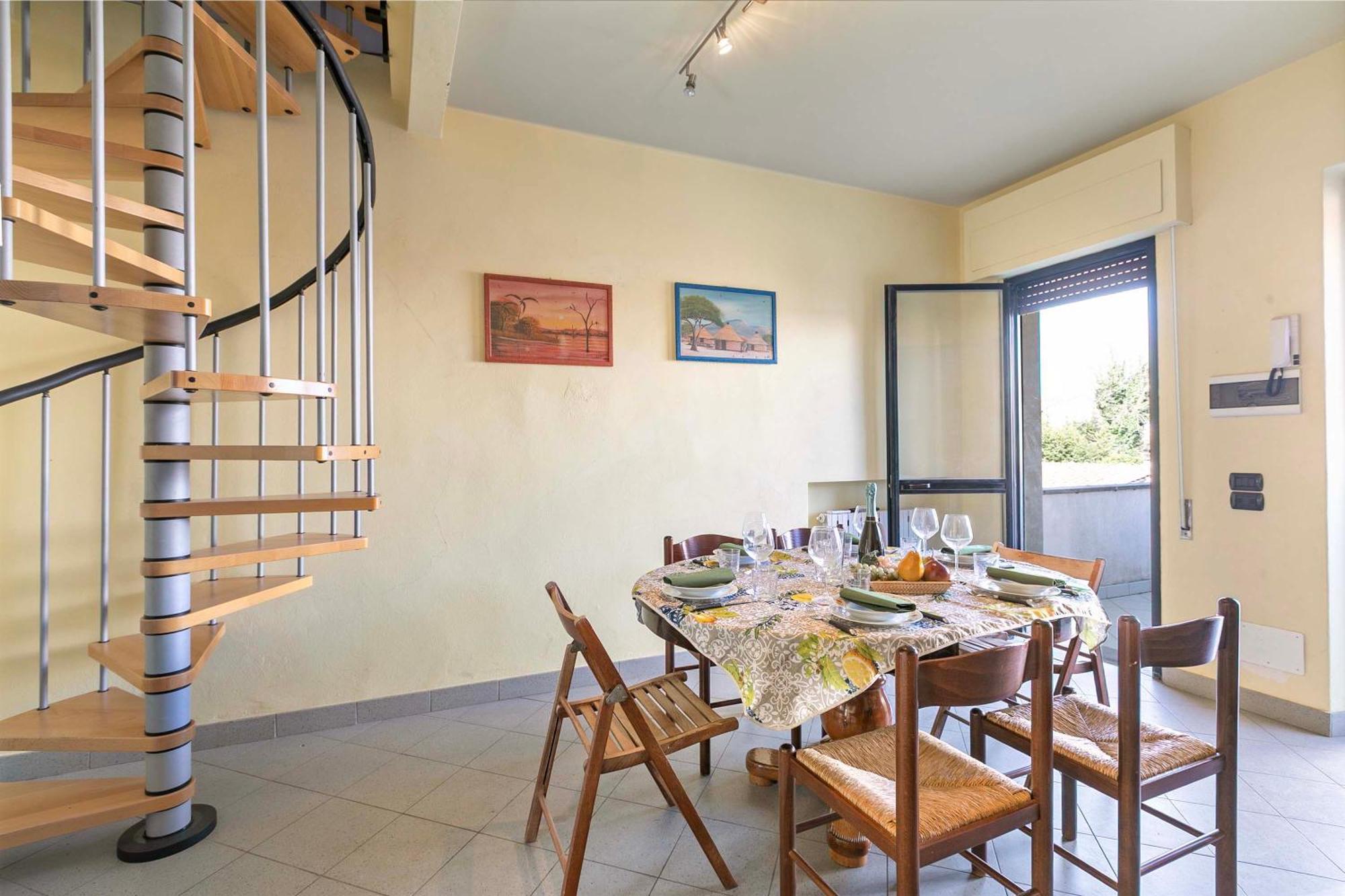 Appartement Mako - 800m From The - Happy *