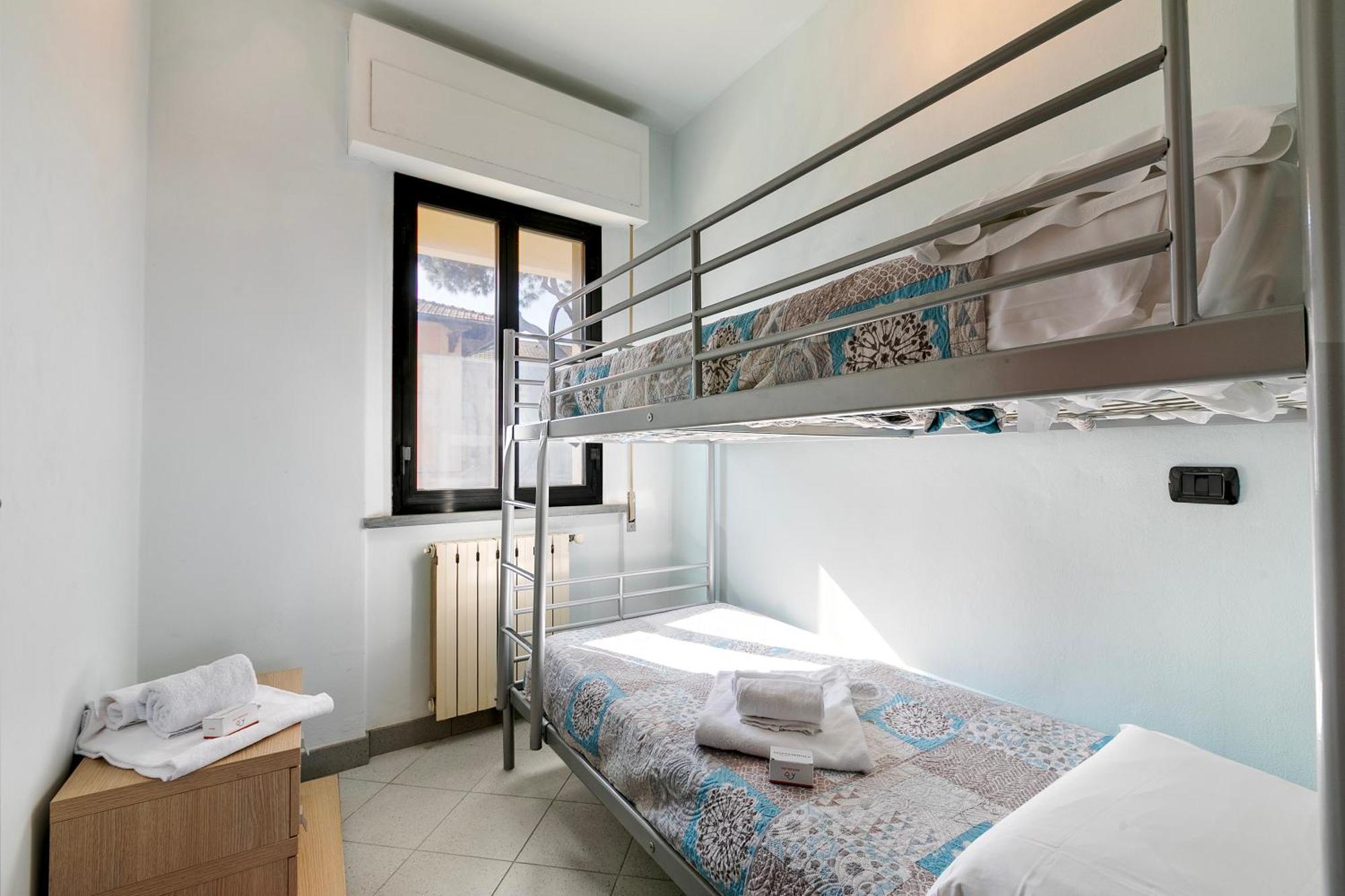 Appartement Mako - 800m From The - Happy *