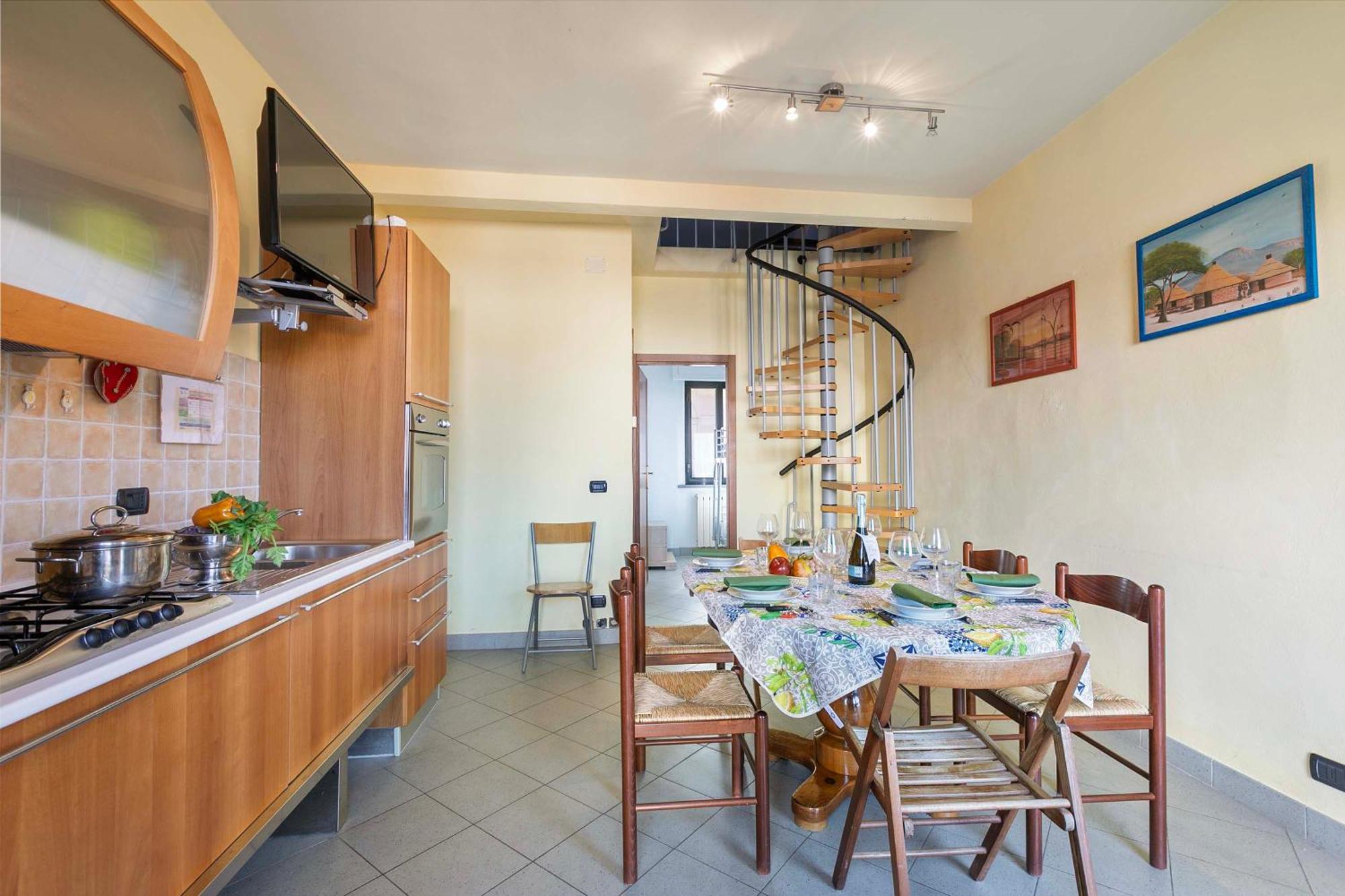Appartement Mako - 800m From The - Happy