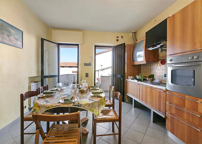 Appartamento Mako - 800M From The Beach - Happy Rentals
