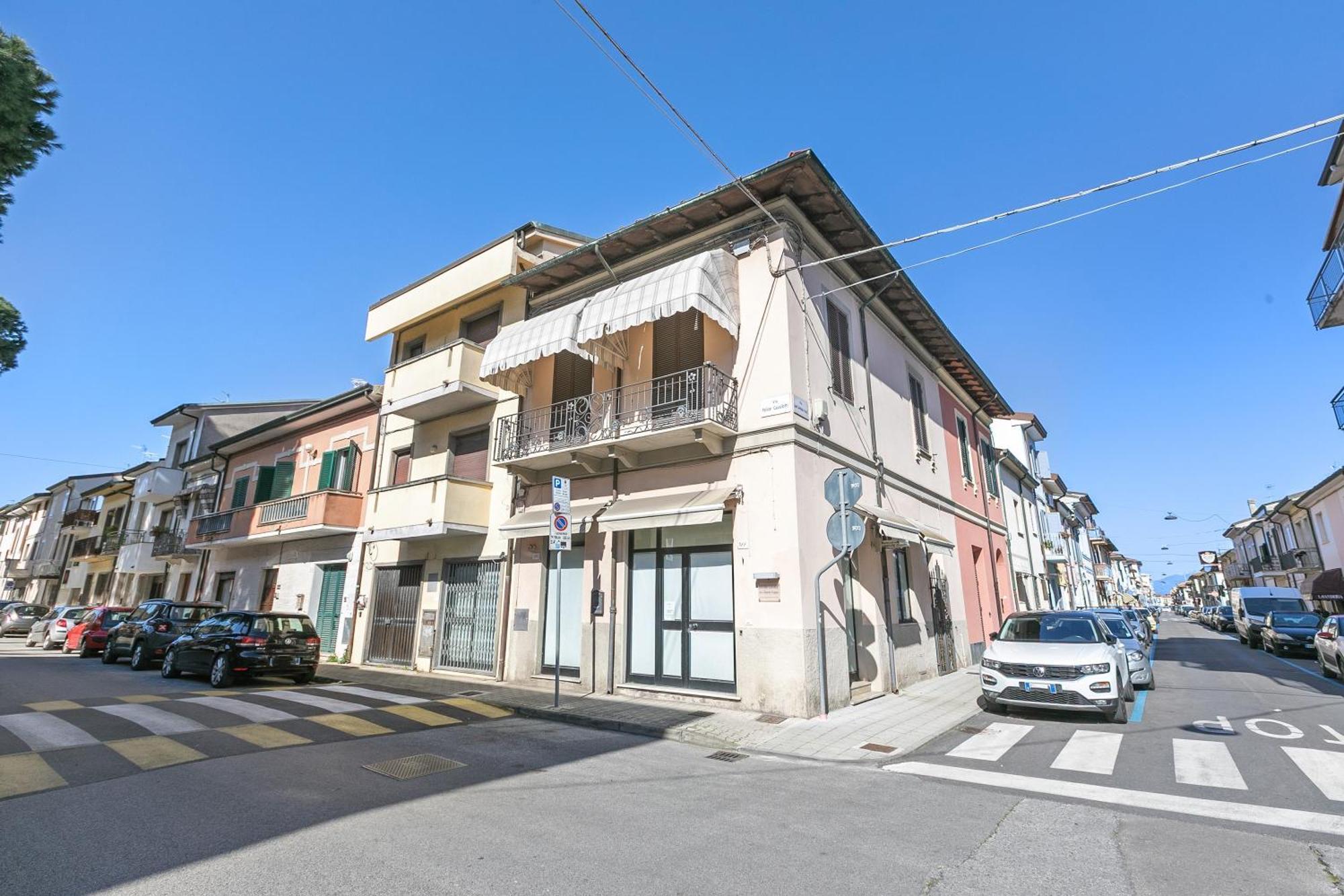 Appartamento Mako - 800m From The - Happy